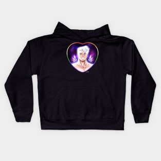 Angel Pride Kids Hoodie